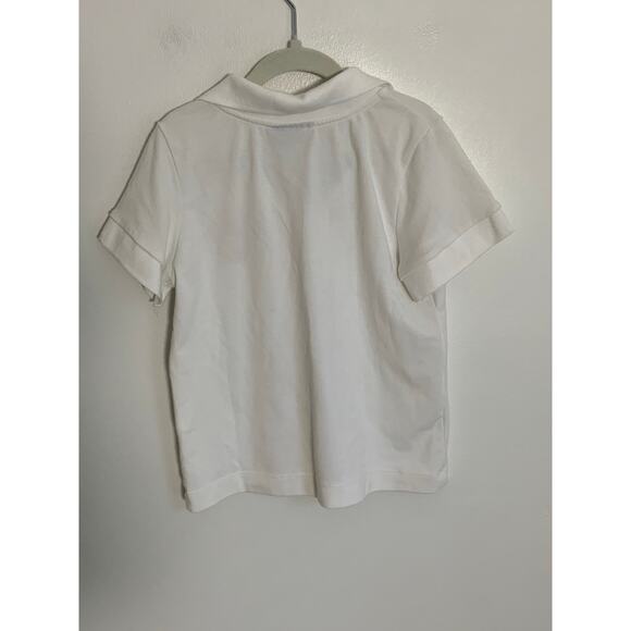 Pleats and Stitches Mickey Mouse Polo shirt size 3T - Picture 3 of 3